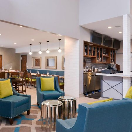 Four Points By Sheraton Mount Prospect O'Hare Екстериор снимка