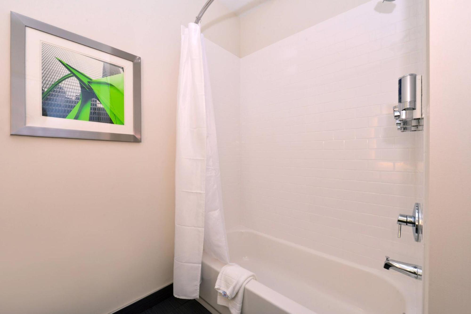 Four Points By Sheraton Mount Prospect O'Hare Екстериор снимка
