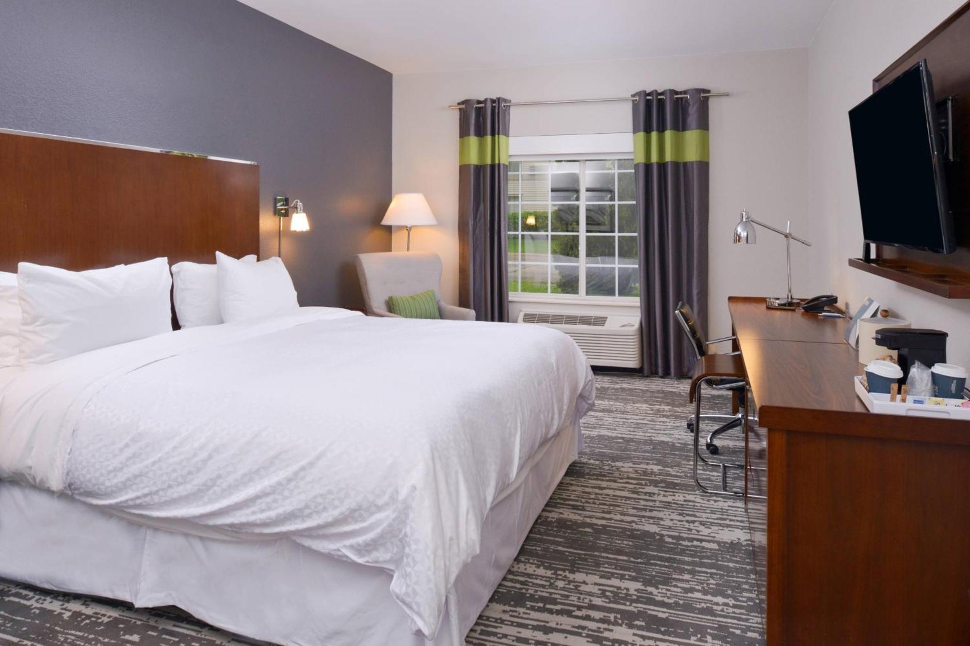Four Points By Sheraton Mount Prospect O'Hare Екстериор снимка
