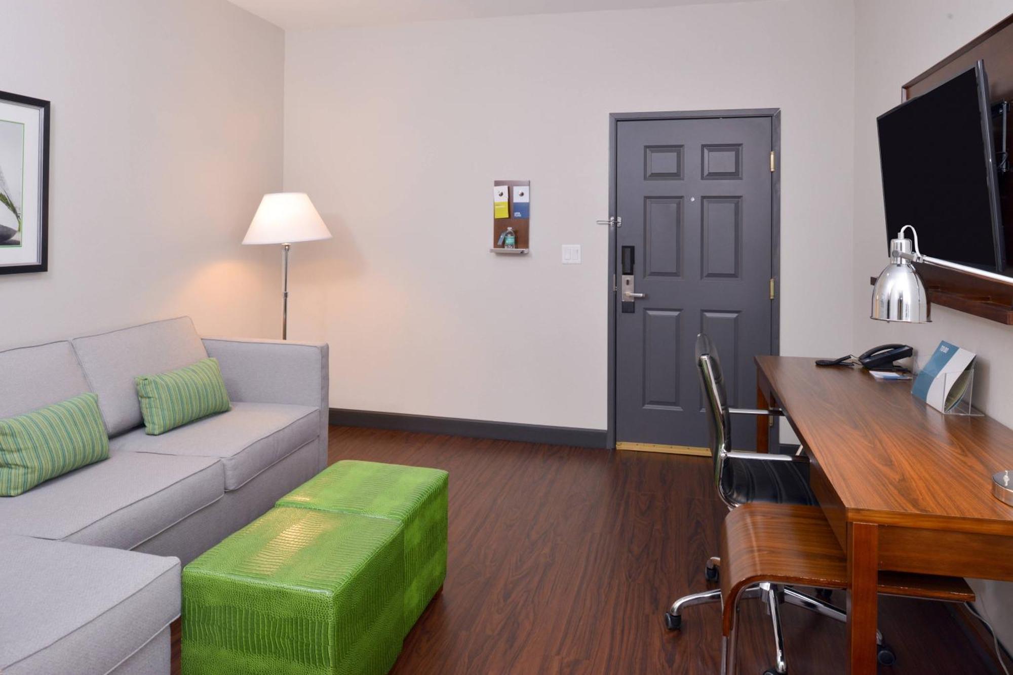 Four Points By Sheraton Mount Prospect O'Hare Екстериор снимка
