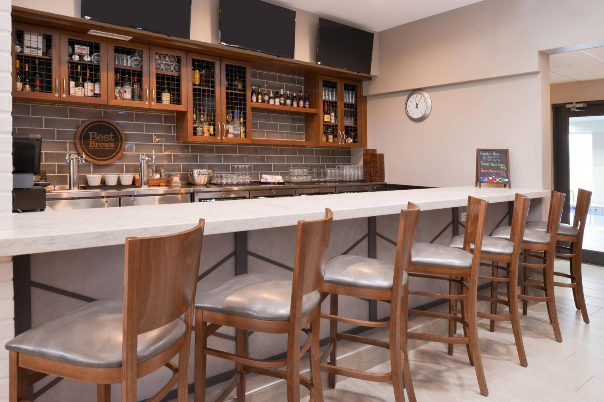 Four Points By Sheraton Mount Prospect O'Hare Екстериор снимка