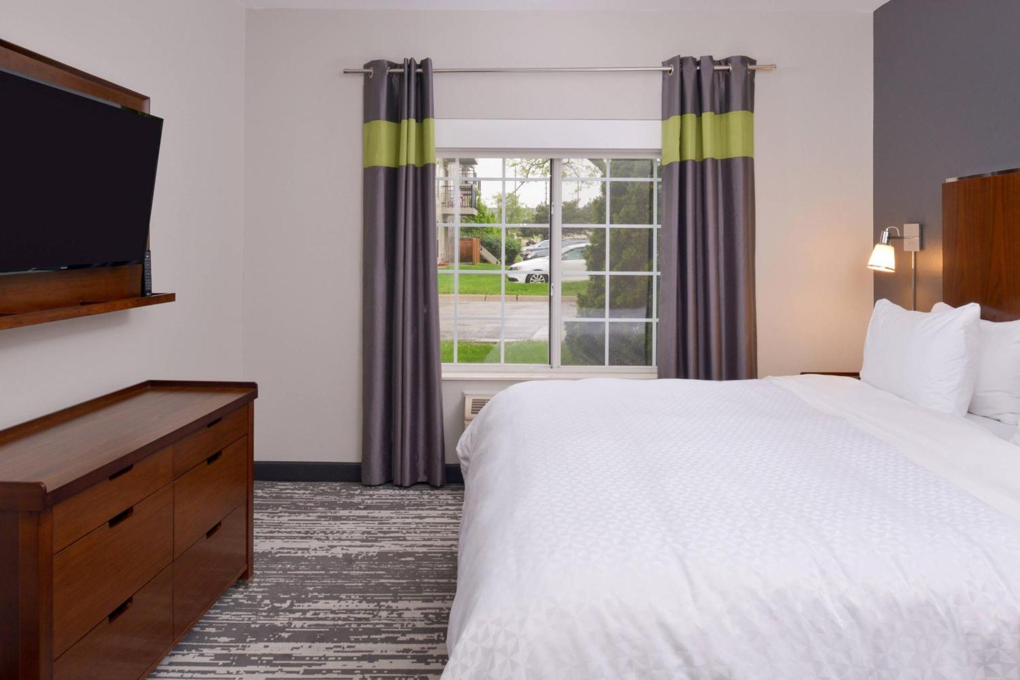 Four Points By Sheraton Mount Prospect O'Hare Екстериор снимка